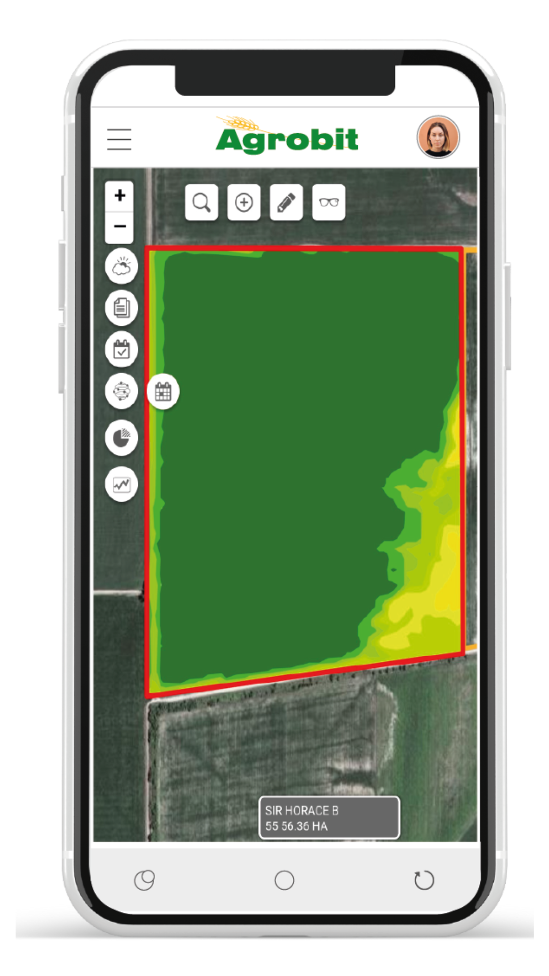 Informação valiosa para tomada de decisão