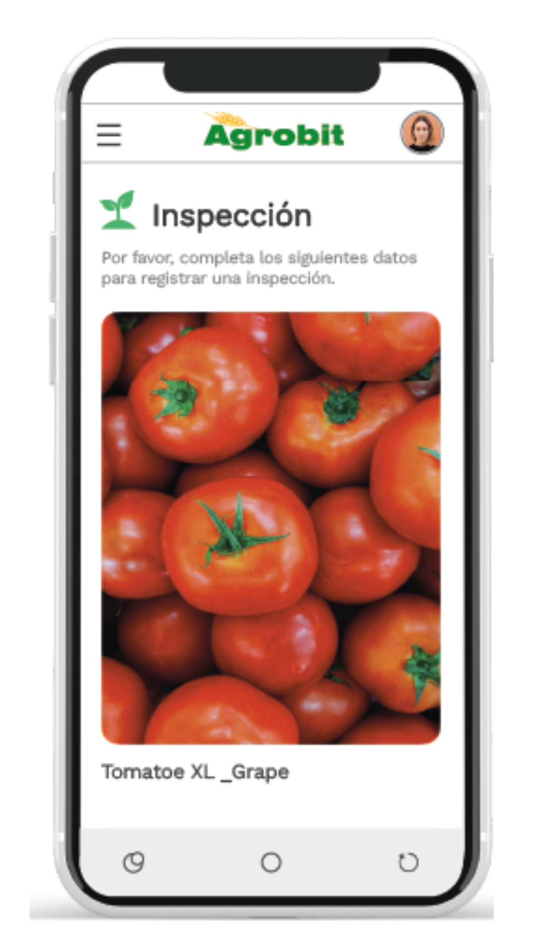 Controle de qualidade